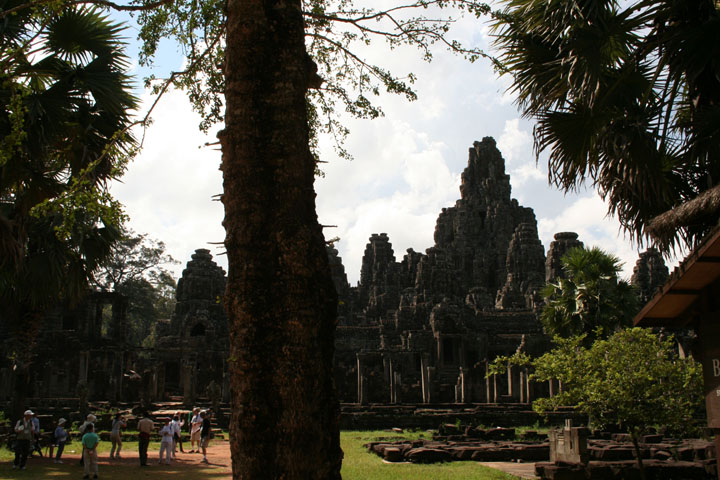 IMG_0847 Bayon Temple