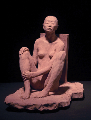 FemaleSeated_KneesUp