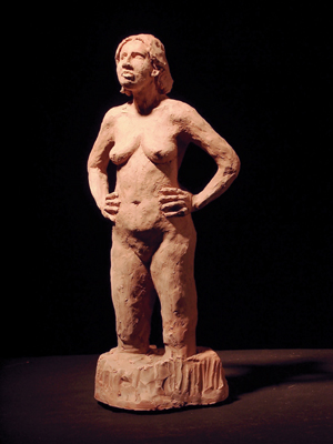 FemaleStanding_Akimbo_byMeg