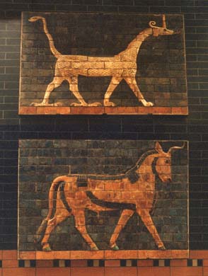 110-Ishtar Gate