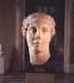 107-Portrait head