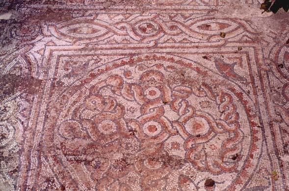 120-Mosaic floor-a-1
