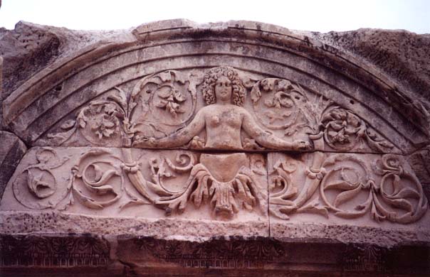 123-Temple of Hadrian-Medusa-d-1
