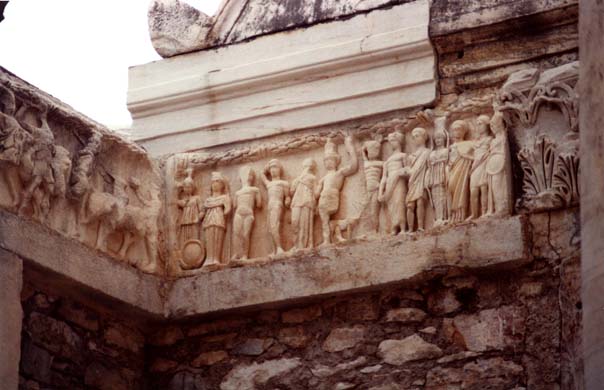 125-Temple of Hadrian-c-1