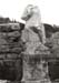 120-Statue of a sitting male-1