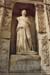 130-Statue at Library monument-Sophia-virtue-a-1