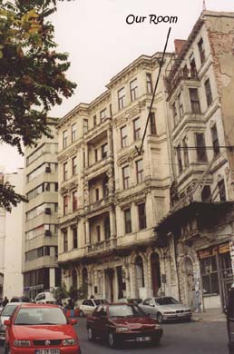 101-AGrand Hotel