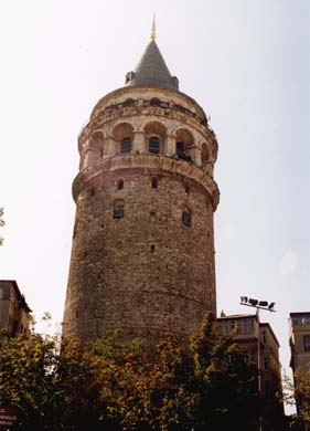 104-Galata Tower-a