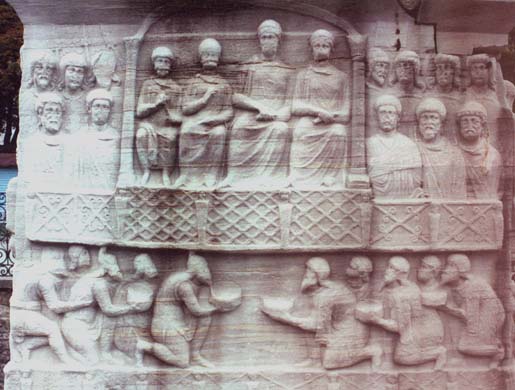 131-Monumental Pillar