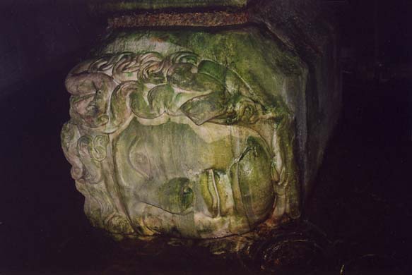 133-Basilica Sistern