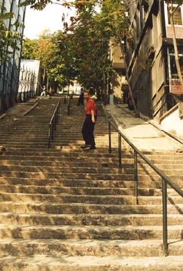 136-BStairs