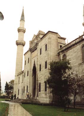 150-Minaret