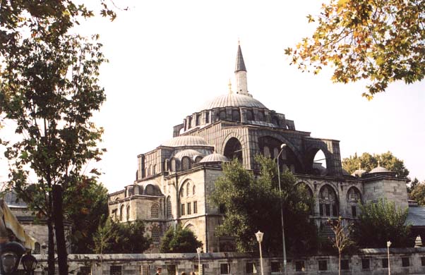 155-Nusretiye Camii-a