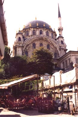 156-Kilic Ali Pasa-4