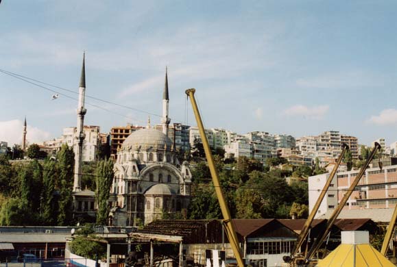 158-Kilic Ali Pasa-3