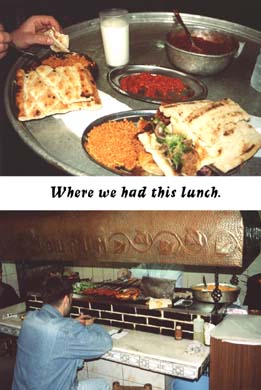 166-Our lunch