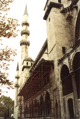 171-Nuruosmaniye Camii
