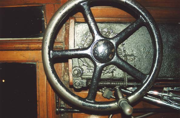 174-Tram car-a