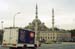 123-Yeni Camii and the traffic on the Galata Bridge