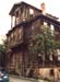 162-Ottoman style wooden house