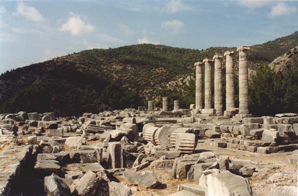 100-Temple of Athena