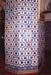 114-Tiled column