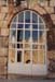 113-Reflection on window of Isa Bey mosque