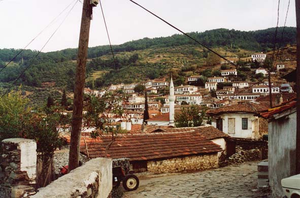 101-Houses on the hill