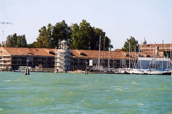 128-Light house