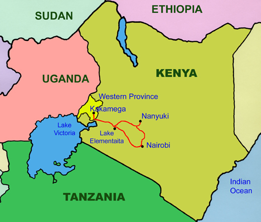 13-Kenya