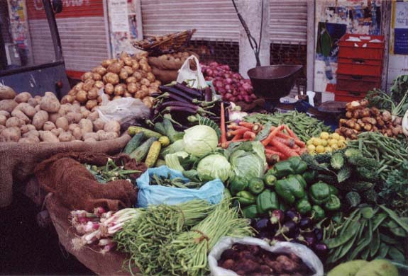 101-Produce cart-a