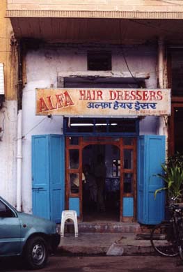 104-Hair dresser-a