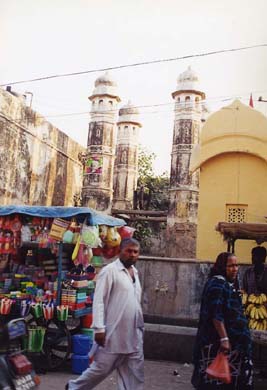 130-In the street