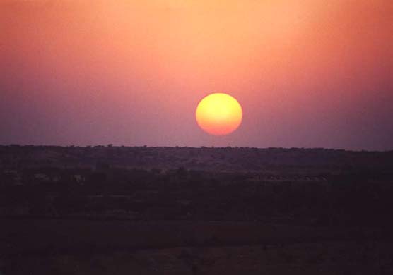 181-Sunset-at-Jaisalmer-1