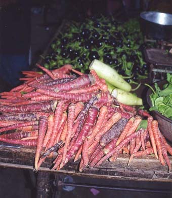 105-Carrots
