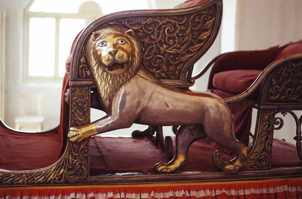 116-Palanquine-at-Jodhpur-museu