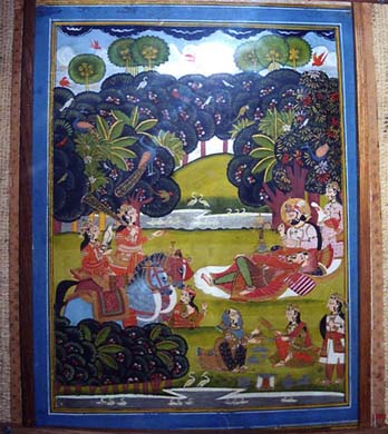 124-Miniature-painting-5