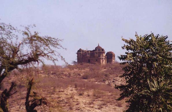 154-Haveli