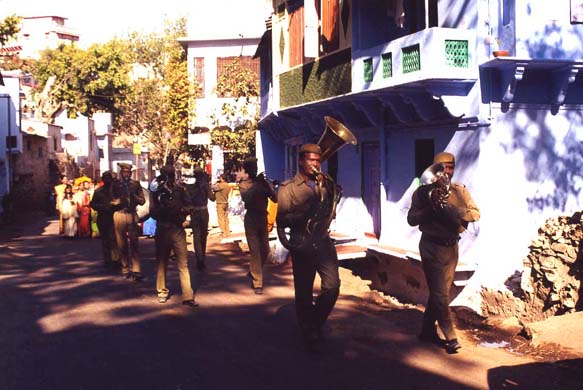 109-Marriage parade-1