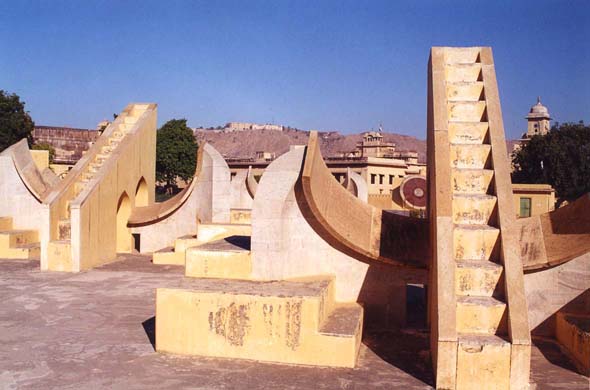 105-Jantar Mantar-1