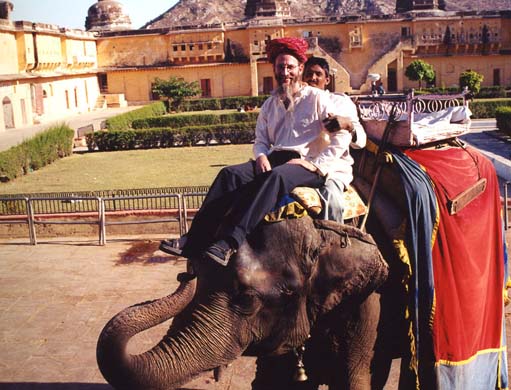 124-Elephant ride-3
