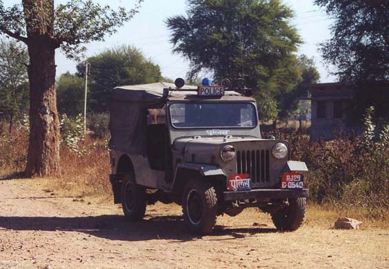 173-Police