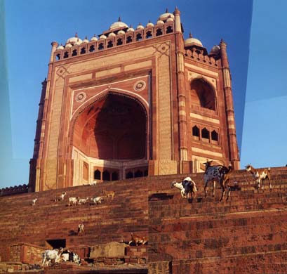 101-Jami Masjid-1