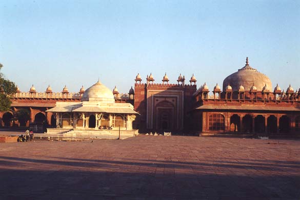 102-Jami Masjid-3