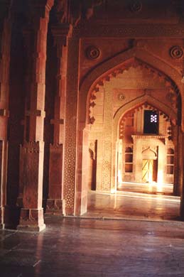 104-Jami Masjid-7