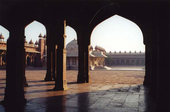 105-Jami Masjid-6
