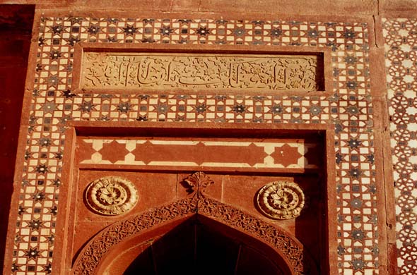 107-Jami Masjid-10