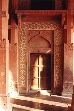 108-Jami Masjid-8