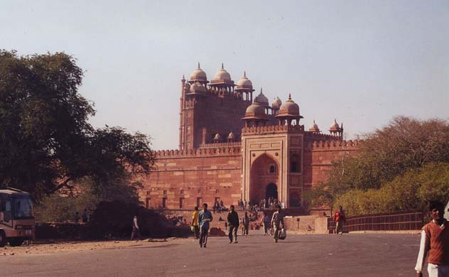 111-Jami Masjid-12