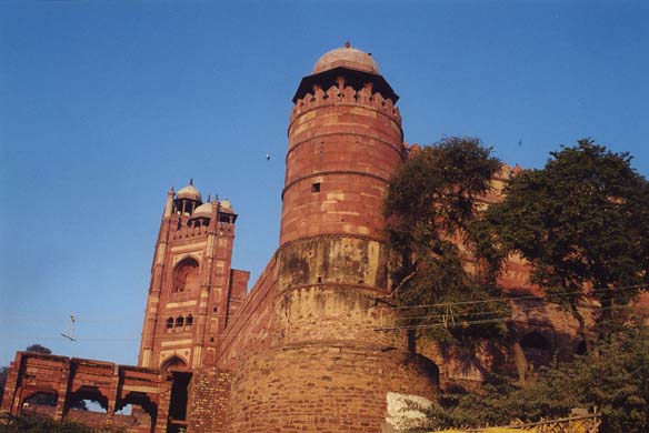 112-Jami Masjid-2
